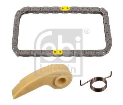 Chain Kit, oil pump drive FEBI BILSTEIN 175002