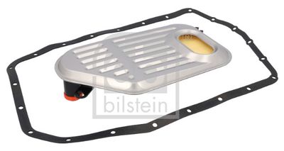 Hydraulic Filter Kit, automatic transmission FEBI BILSTEIN 175063