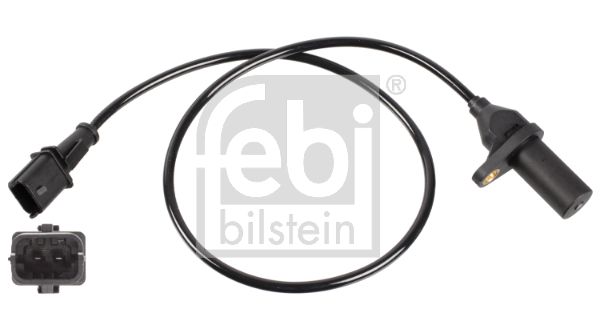 FEBI BILSTEIN 175080 Sensor, crankshaft pulse