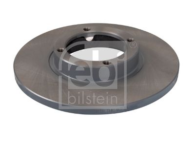 Brake Disc FEBI BILSTEIN 17509