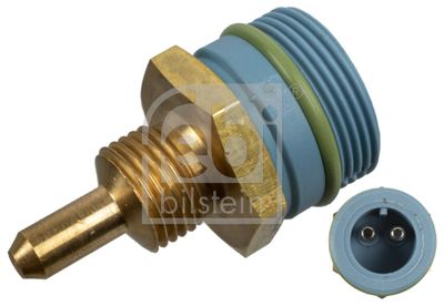 Sensor, coolant temperature FEBI BILSTEIN 175106