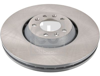 Brake Disc FEBI BILSTEIN 175107