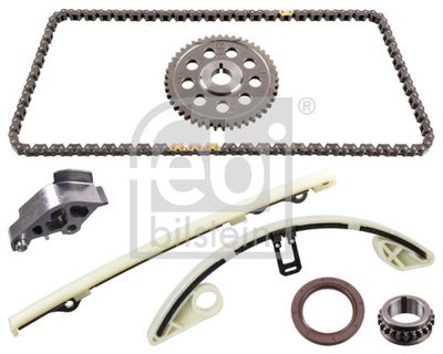 Timing Chain Kit FEBI BILSTEIN 175118