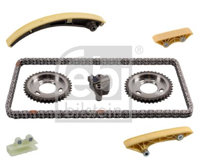 Timing Chain Kit FEBI BILSTEIN 175120