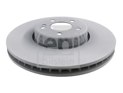 Brake Disc FEBI BILSTEIN 175168