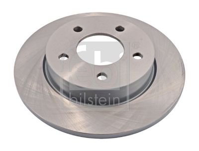 Brake Disc FEBI BILSTEIN 175209