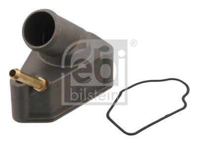 Thermostat, coolant FEBI BILSTEIN 17533