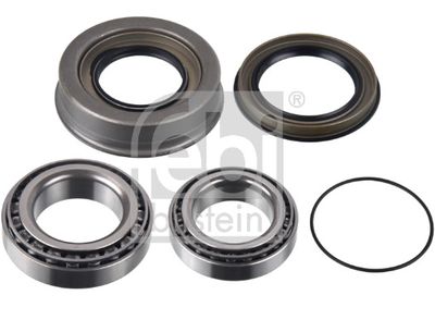 Wheel Bearing Kit FEBI BILSTEIN 175366