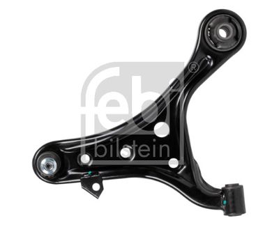 Control/Trailing Arm, wheel suspension FEBI BILSTEIN 175382