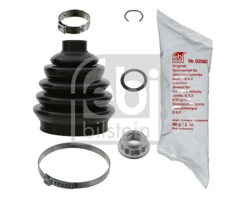 FEBI BILSTEIN 17540 Bellow Kit, drive shaft