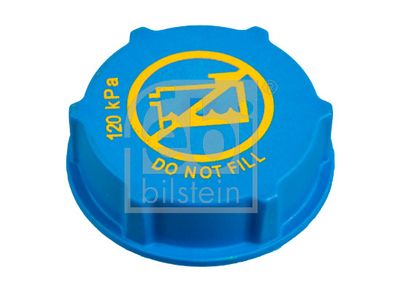 Cap, coolant tank FEBI BILSTEIN 175449