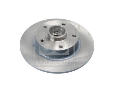 Brake Disc FEBI BILSTEIN 175477