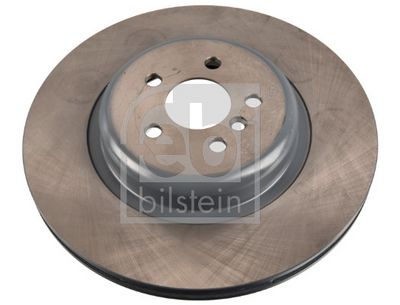 Brake Disc FEBI BILSTEIN 175486