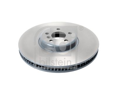 Brake Disc FEBI BILSTEIN 175490