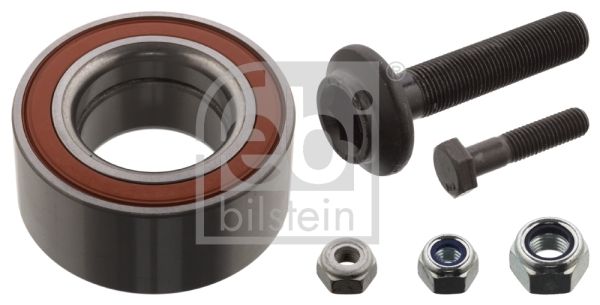 FEBI BILSTEIN 17550 Wheel Bearing Kit