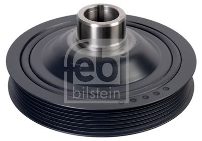 Belt Pulley, crankshaft FEBI BILSTEIN 175569