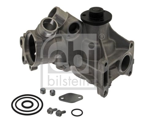 FEBI BILSTEIN 17557 Water Pump, engine cooling