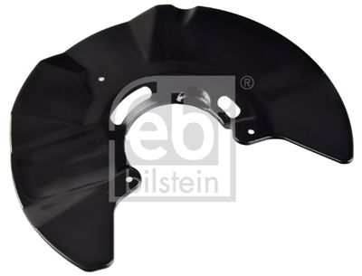 Splash Guard, brake disc FEBI BILSTEIN 175590