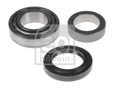 Wheel Bearing Kit FEBI BILSTEIN 175601