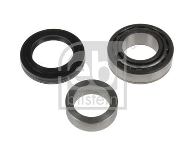 Wheel Bearing Kit FEBI BILSTEIN 175602