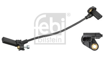 Sensor, crankshaft pulse FEBI BILSTEIN 175635