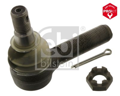 Tie Rod End FEBI BILSTEIN 17565