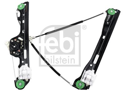 Window Regulator FEBI BILSTEIN 175681