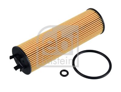 Oil Filter FEBI BILSTEIN 175759