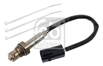 Lambda Sensor FEBI BILSTEIN 175783