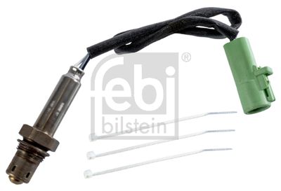 Lambda Sensor FEBI BILSTEIN 175852