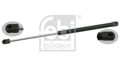 Gas Spring, boot/cargo area FEBI BILSTEIN 17586