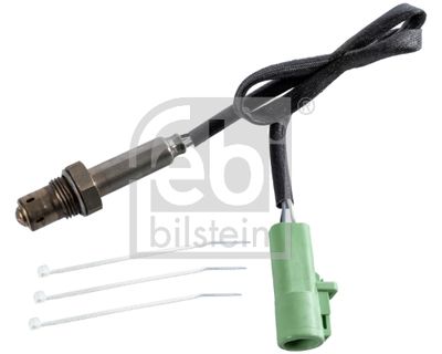 Lambda Sensor FEBI BILSTEIN 175872