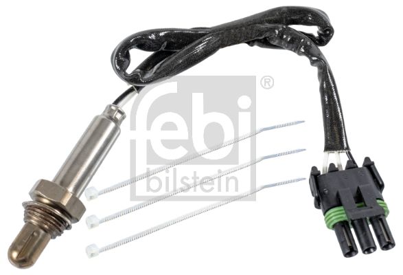 FEBI BILSTEIN 175882 Lambda Sensor