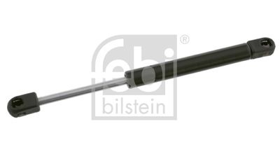 Gas Spring, boot/cargo area FEBI BILSTEIN 17589