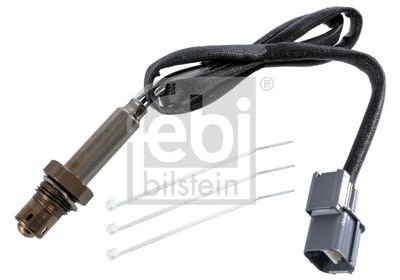 Lambda Sensor FEBI BILSTEIN 175917