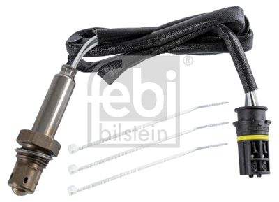 Lambda Sensor FEBI BILSTEIN 175941