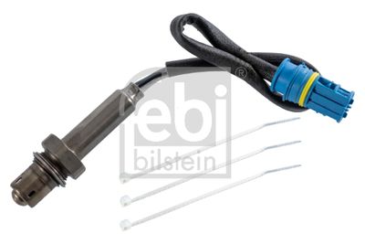 Lambda Sensor FEBI BILSTEIN 175942