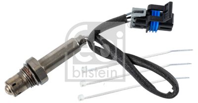 Lambda Sensor FEBI BILSTEIN 175944