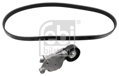 V-Ribbed Belt Set FEBI BILSTEIN 176080