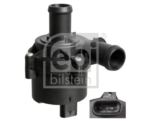 FEBI BILSTEIN 176098 Auxiliary Water Pump (cooling water circuit)