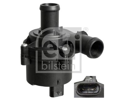 Auxiliary Water Pump (cooling water circuit) FEBI BILSTEIN 176098