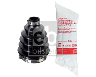 Bellow Kit, drive shaft FEBI BILSTEIN 176119