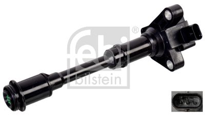 Ignition Coil FEBI BILSTEIN 176126