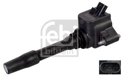 Ignition Coil FEBI BILSTEIN 176127