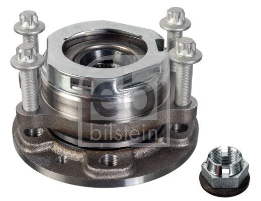 FEBI BILSTEIN 176131 Wheel Bearing Kit