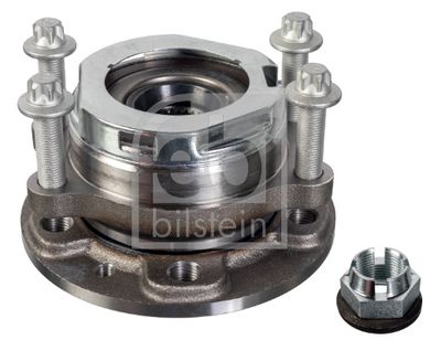 Wheel Bearing Kit FEBI BILSTEIN 176131