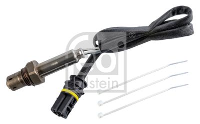 Lambda Sensor FEBI BILSTEIN 176236