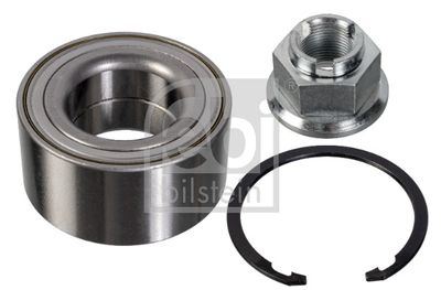 Wheel Bearing Kit FEBI BILSTEIN 176250