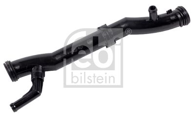 Coolant Pipe FEBI BILSTEIN 176298