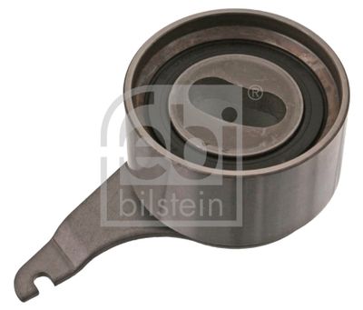 Tensioner Pulley, timing belt FEBI BILSTEIN 17629